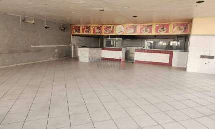 Comercial para aluguel, Centro - Pindamonhangaba/SP