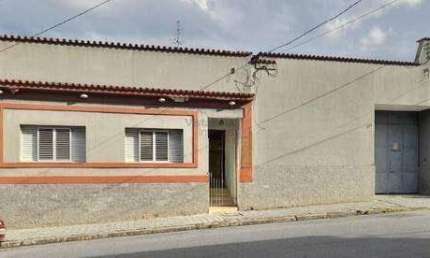 Comercial para aluguel, 4 quartos, 3 suítes, 5 vagas, Centro - Pindamonhangaba/SP