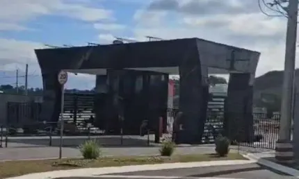 Lote em condomínio à venda, condominio cataguá way - taubaté/sp