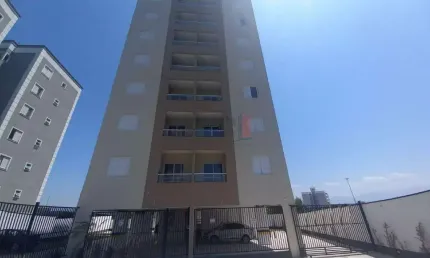 Apartamento NOVO com 02 quartos sendo 01 suíte por R$ 295.000,00