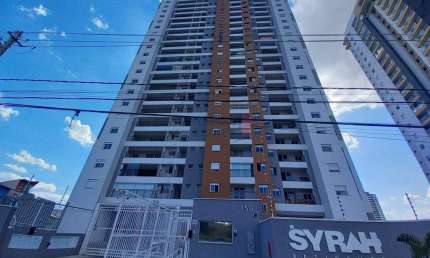 Apartamento com 3 quartos à venda na Rua Afonso Serafim, Loteamento Residencial e Comercial Bosque Flamboyant, Taubaté