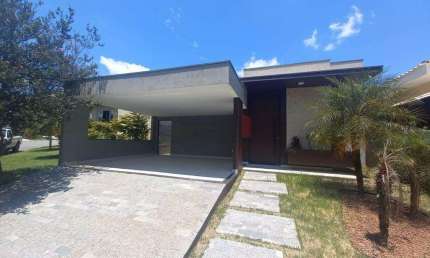 Casa em condomínio fechado com 3 quartos à venda na Rua Augusto Dos Anjos, Campos do Conde, Tremembé