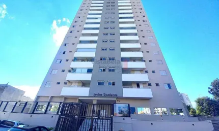 Sofisticação e praticidade te esperam nesse apartamento