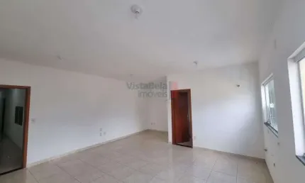 Comercial para aluguel, Centro - Pindamonhangaba/SP