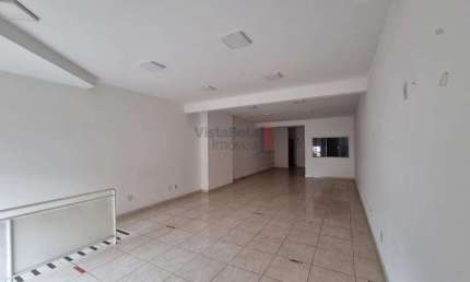 Ponto Comercial para aluguel, Centro - Pindamonhangaba/SP