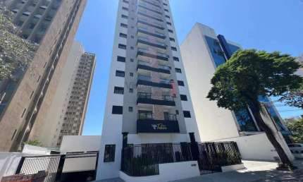 Apartamento para aluguel, 2 quartos, 1 suíte, 1 vaga, Jardim das Nações - Taubaté/SP