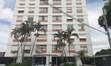 Apartamento com 3 quartos à venda na Avenida Marechal Deodoro, Centro, Taubaté