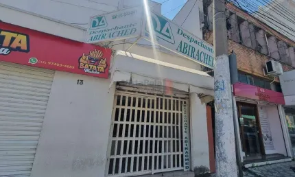 Comercial para aluguel, Centro - Pindamonhangaba/SP