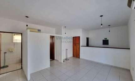 Comercial para aluguel, Chácara da Galega - Pindamonhangaba/SP