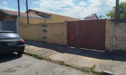 Terreno à venda na Rua Itabaiana, Parque Urupês, Taubaté