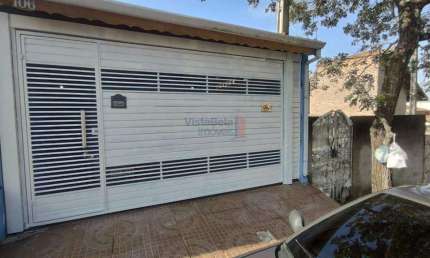 Casa à venda, 2 quartos, 1 suíte, 2 vagas, Jardim Hipica Pinheiro - Taubaté/SP