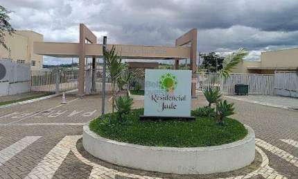 Lote em condomínio à venda, Vale dos Cristais - Taubaté/SP