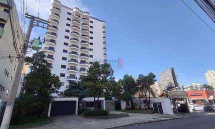 Apartamento à venda, 4 quartos, 1 suíte, 2 vagas, Jardim das Nações - Taubaté/SP
