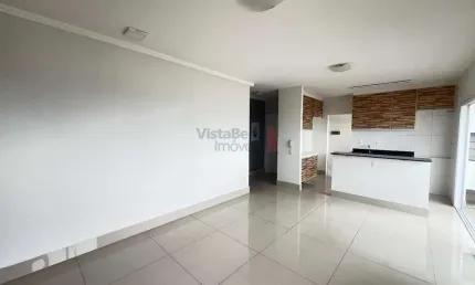 Apartamento com 03 quartos para Venda no Cond. Via Nouvelle