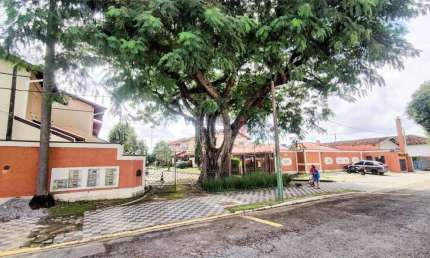 Casa em Condomínio à venda, 3 quartos, 1 suíte, 2 vagas, Quiririm - Taubaté/SP