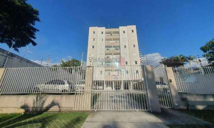 Apartamento para aluguel, 2 quartos, 1 vaga, Loteamento Jardim Bom Jesus - Tremembe/SP