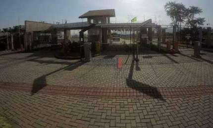 Casa em Condomínio à venda, 4 quartos, 1 suíte, 4 vagas, Residencial Ouroville - Taubaté/SP