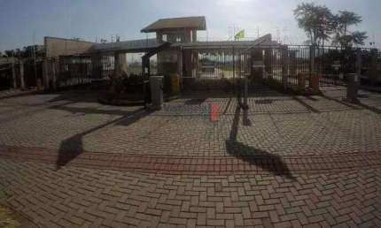 Casa em Condomínio à venda, 3 quartos, 1 suíte, 4 vagas, Residencial Ouroville - Taubaté/SP