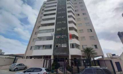 Lindo Apartamento à Venda no Condomínio Splendor Jabuticabeiras!