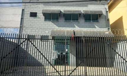 Galpão à venda, 4 vagas, Jardim Eulália - Taubaté/SP