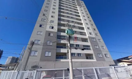 Apartamento Novo a Venda no Edifício Lyon - Jardim das Nações