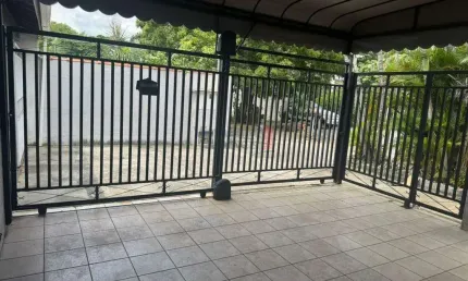 Casa com 3 quartos à venda na Rua Ângelo Zuim, Esplanada Independência, Taubaté