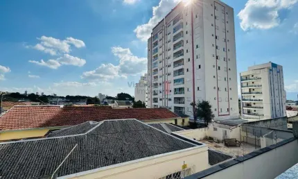 Apartamento a Venda no Centro de Taubaté com Localização Imbatível!