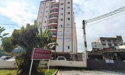 Apartamento à venda, 2 quartos, 1 suíte, 1 vaga, Parque Santo Antonio - Taubaté/SP
