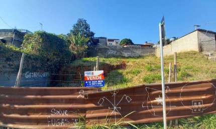 Oportunidade Única: Terreno a venda no bairro do São Gonçalo, Taubaté!