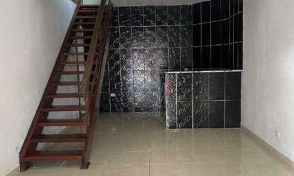 Casa para aluguel, 2 quartos, 1 suíte, 1 vaga, Silop - Ubatuba/SP