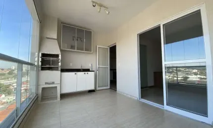 Excelente apartamento a venda no Ed. Villa Portinari