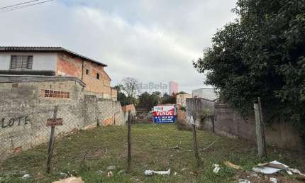 Terreno à venda na Avenida Benedito Carlos da Silva, Jardim Princesa, Pindamonhangaba
