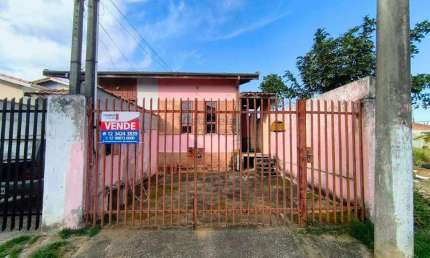 Casa à venda, 2 quartos, 2 vagas, Jardim Gurilandia - Taubaté/SP