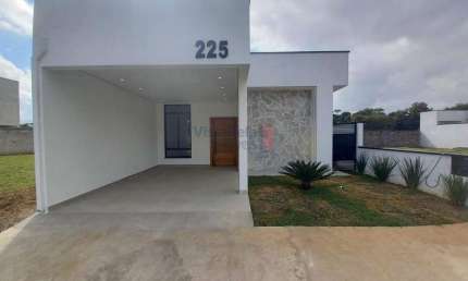 Casa em condomínio fechado com 2 quartos à venda na Rua Luis André Gadioli, Quiririm, Taubaté