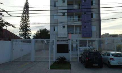 Apartamento para aluguel, 1 quarto, 1 suíte, 1 vaga, Vila SÃO Jose - Taubaté/SP