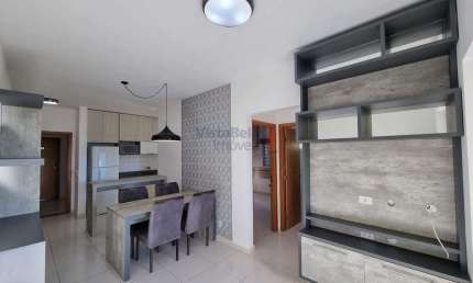 Apartamento para aluguel, 2 quartos, 1 suíte, 1 vaga, Chácara da Galega - Pindamonhangaba/SP