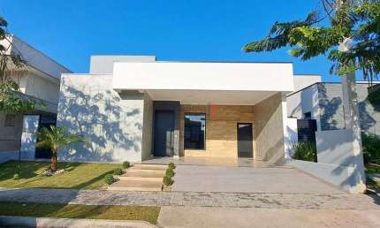 Excelente Casa a Venda no Condomínio Ouroville em Taubaté: Conforto, Lazer e Sustentabilidade!