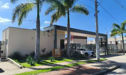 Casa em Condomínio à venda, 3 quartos, 1 suíte, 2 vagas, Piracangaguá II - Taubaté/SP