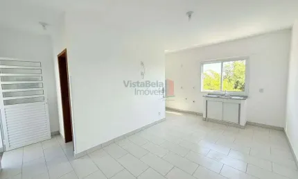Oportunidade de Locação de Apartamentos de 01 quarto no Bairro Areão.