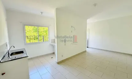 Oportunidade de Locação de Apartamentos de 01 quarto no Bairro Areão.