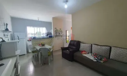 Excelente apartamento na independência para locação com 01 quarto, sala, cozinha, wc e garagem.
