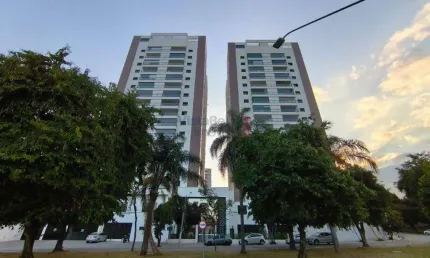 Apartamento à venda, 3 quartos, 1 suíte, 2 vagas, jardim das nações - taubaté/sp