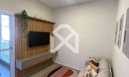 Apartamento à venda com 3 dormitórios, 1 suíte, 1 vaga de garagem, Chácara Belenzinho, SP