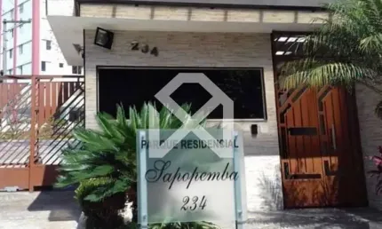 Apartamento à Venda na Vila Primavera, São Paulo, SP. Imóvel com 1 vaga de garagem com ótimo lazer.