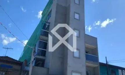 Apartamento à venda com 41 m,  2 dormitórios, 1 suíte, SEM VAGA, Itaquera, SP