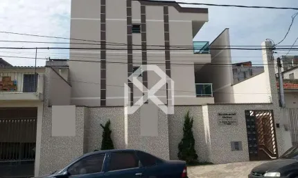 Apartamento 40m2 com 2 dorm/ móveis planejados e box... à venda na Vila Formosa, SP; comércios tudo