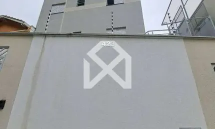 Apartamento 36m2 -  01 dorm com quintalzinho, sala de estar e jantar... a  venda na Vila Formosa, S