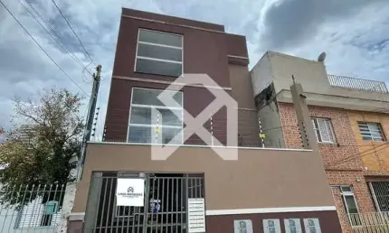 Apartamento à venda com 30m, 1 dormitório, sem vaga, jardim vila formosa, sp