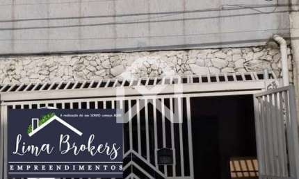 Sobrado 85M2 à venda na Mooca, SP. 3 Dorm/ 1 Suite/ 1 Vaga.. Próx. metrô BRESSER -  Agende sua visi