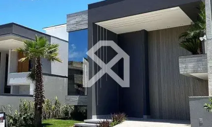 Sobrado Casa Lotus à venda, com 348m, 5 suítes, 4 vagas de garagem,  Riviera, Bertioga, SP